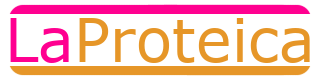 Logo La Proteica
