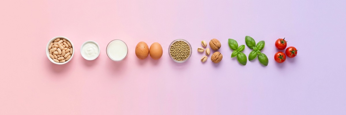 Actualidad LaProteica: lo que se cuece en proteína y nutrición 4 Día Mundial de la Alimentación (16 de octubre): lo que hacemos y por qué