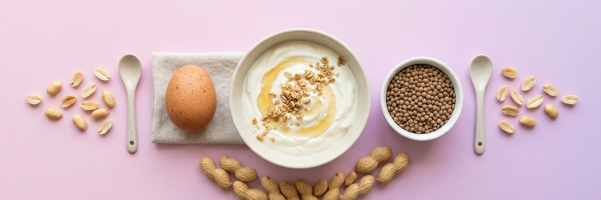 Proteína y aminoácidos