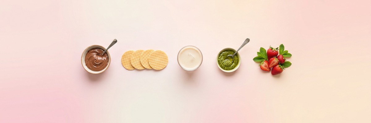 Recetas proteicas