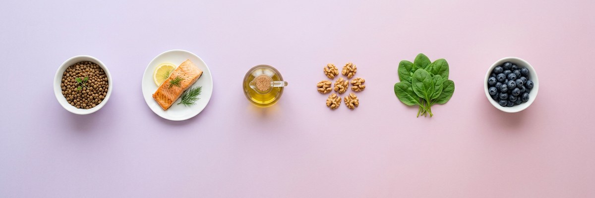 Longevidad y proteína: sumar años con fuerza 7 Dieta de la longevidad: qué dice la evidencia (y qué no)