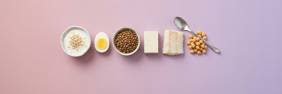 Biodisponibilidad de la proteína: cuánta aprovechas de verdad 6 Digestibilidad de la proteína