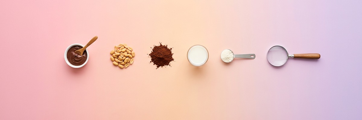 Actualidad LaProteica: lo que se cuece en proteína y nutrición 6 Novedades de producto: cómo leemos la etiqueta en casa