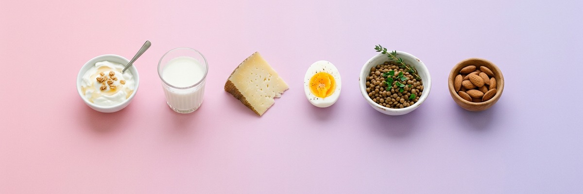 Proteína, aminoácidos y péptidos: qué hace cada uno en tu cuerpo 9 Péptidos